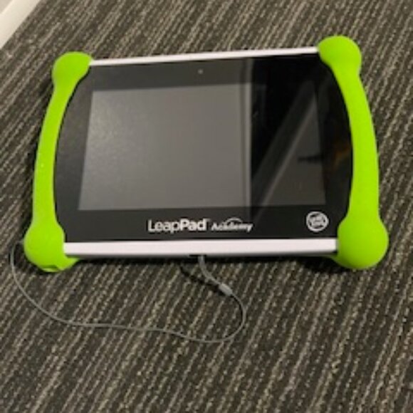 LeapPad® Academy View 1 Go to Slide 1LeapPad® Academy View 2 Go to Slide 2LeapP - Picture 1 of 6